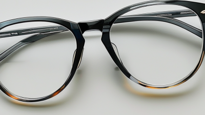 Why Are Eyeglass Nose Pads Essential for Your Comfort?