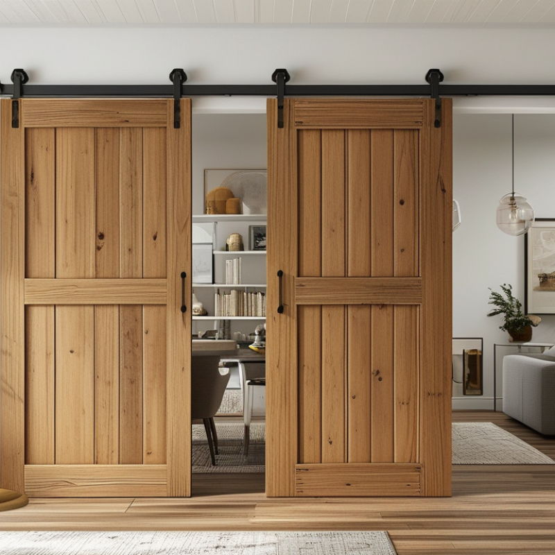 2026 How to Choose Wall Doors for Your Space Needs?