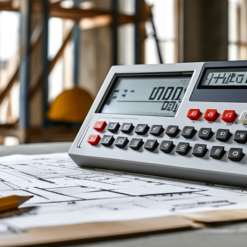 What is a Concrete Volume Calculator and How to Use It?