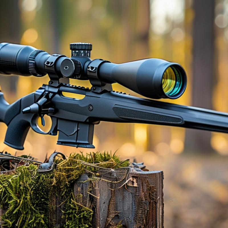 Best Clip On Riflescope Options for Every Shooter?
