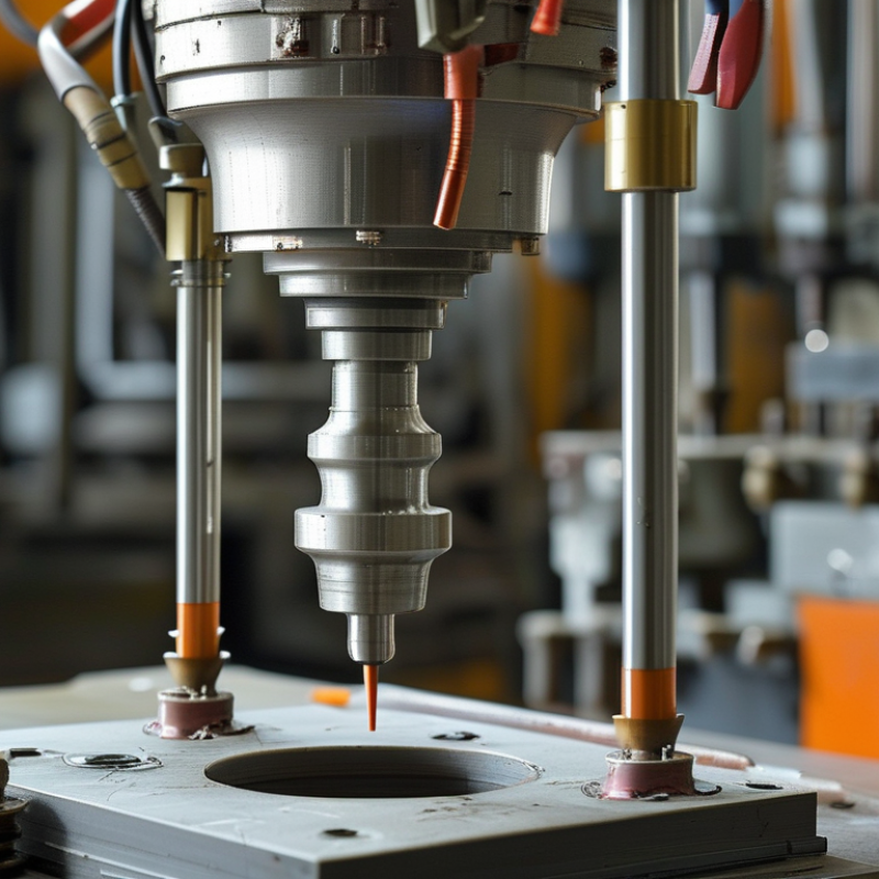 How to Choose the Best Low Pressure Injection Molding Machine?