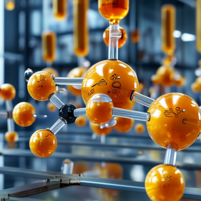 What are Carboxylic Acids Intermediates and Their Uses?