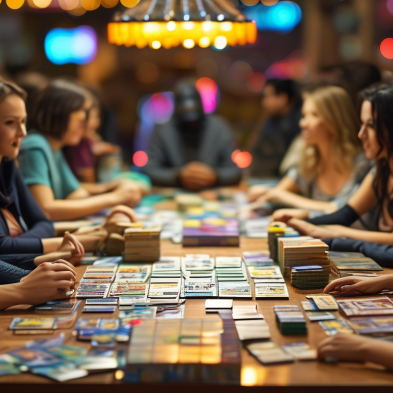 Top Board Games For Adults to Enhance Your Game Night Fun?