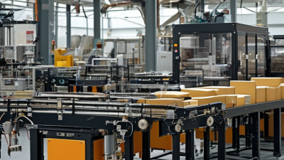 How to Choose Automated Packaging Machines in 2026?