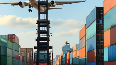 Top 10 Benefits of Logistic Transfer for Global Buyers?