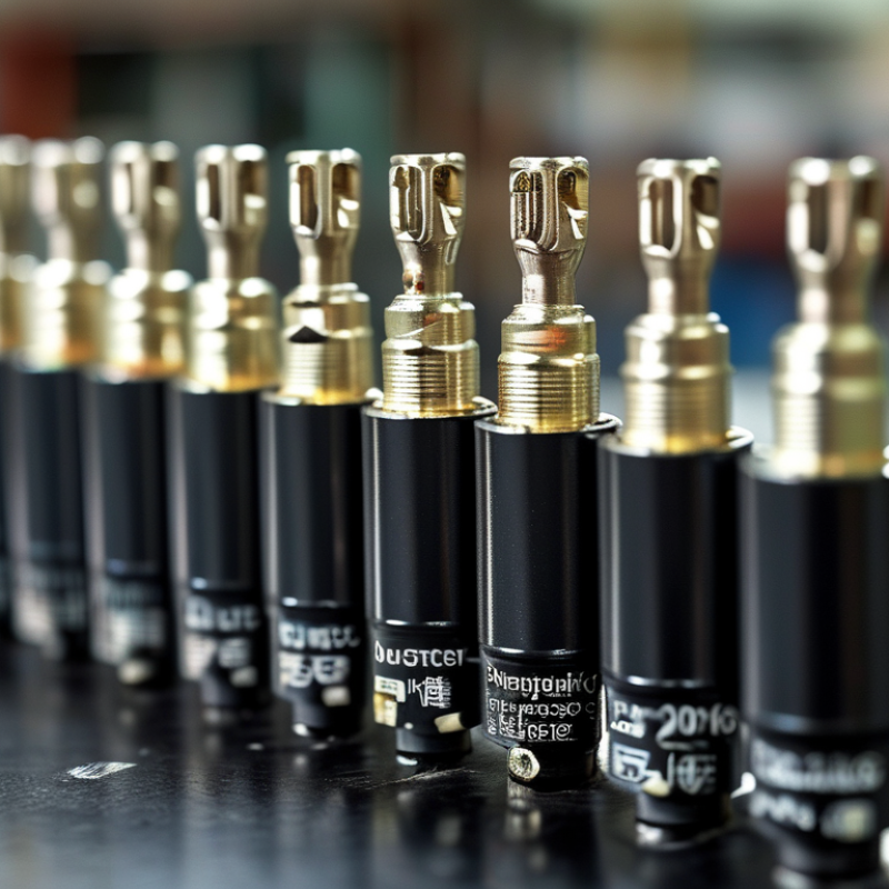 2026 How to Choose the Best Magnetic Power Connector Suppliers?