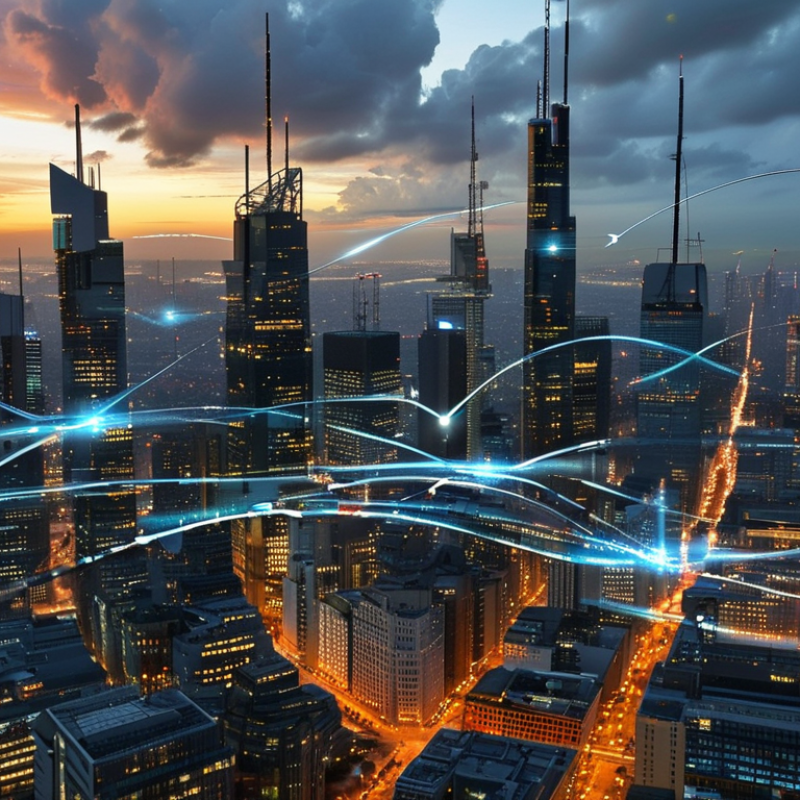 2026 Top Waveguide Switch Trends for Global Buyers?
