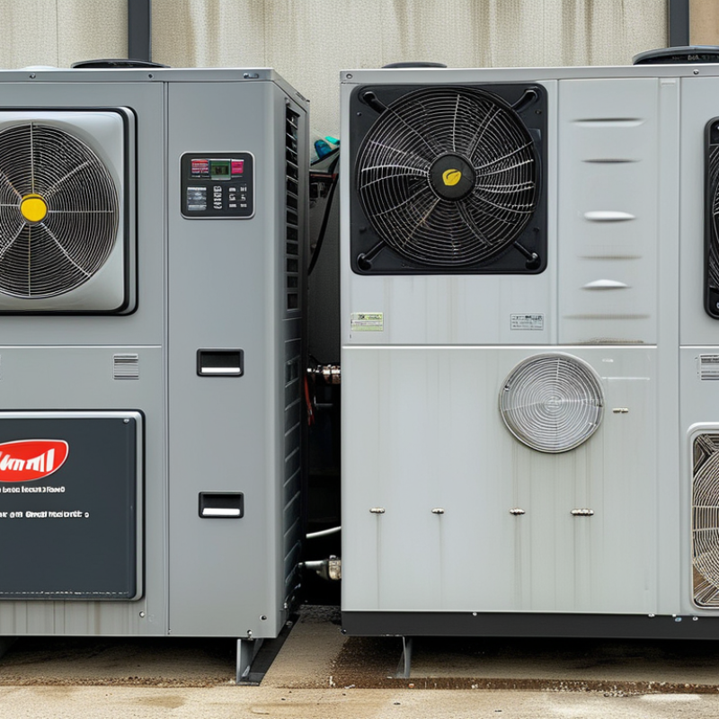 How to Choose the Best Commercial Condensing Unit for Your Needs?