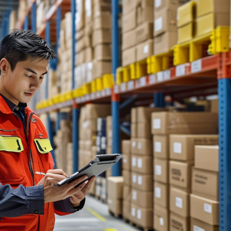 Top 10 Tips for China FBA Inspection Success?