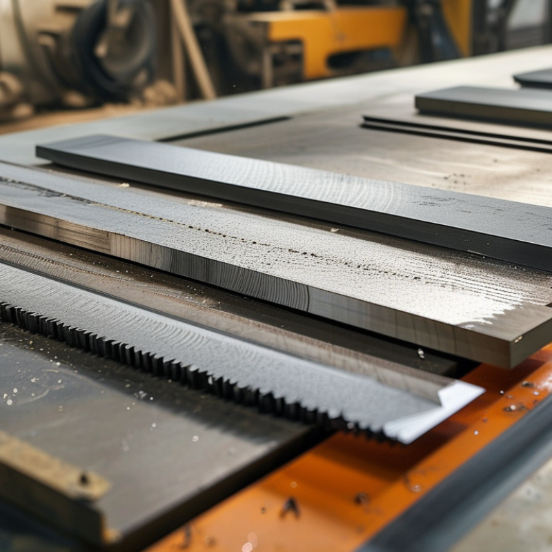 Top 2026 Saw Blades Buying Guide for Global Importers