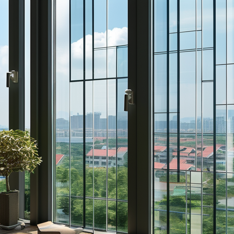 Best Windows to Order from China for Your Business Needs?