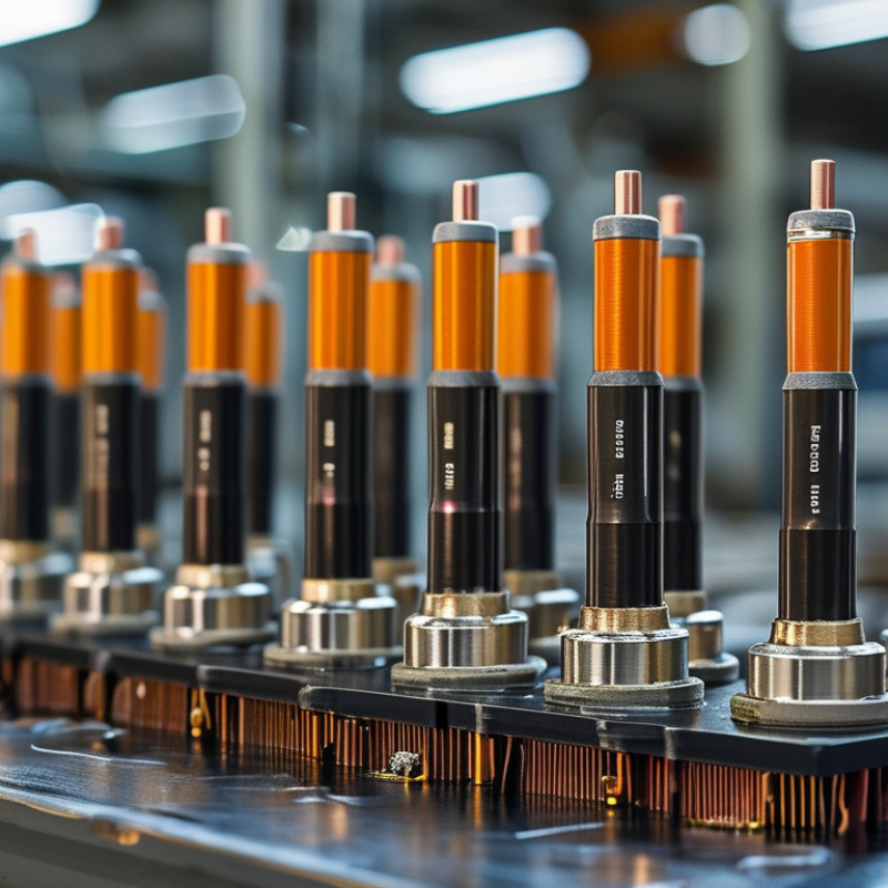 What is Ptc Heating Element and How Does It Work?