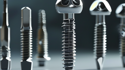Top Bone Screws for 2026 What Buyers Should Know