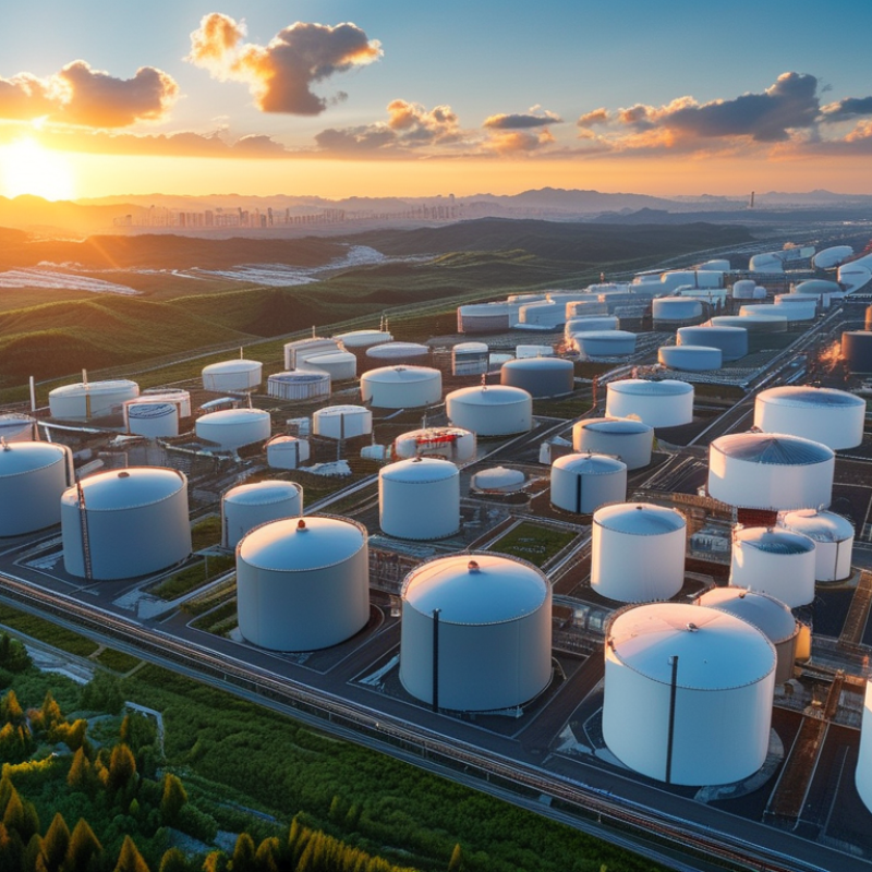 China Best Cryogenic Liquid Tank for Global Buyers Guide?