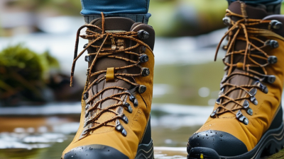 Best Ladies Hiking Boots for 2026 What to Look For?