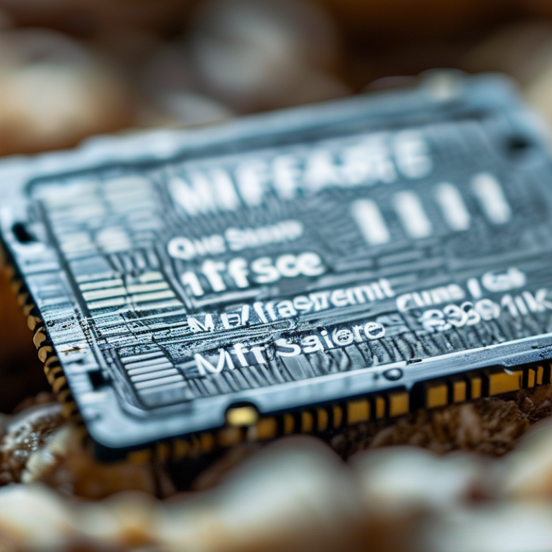 How to Choose the Right Mifare 1k Card for Your Project?