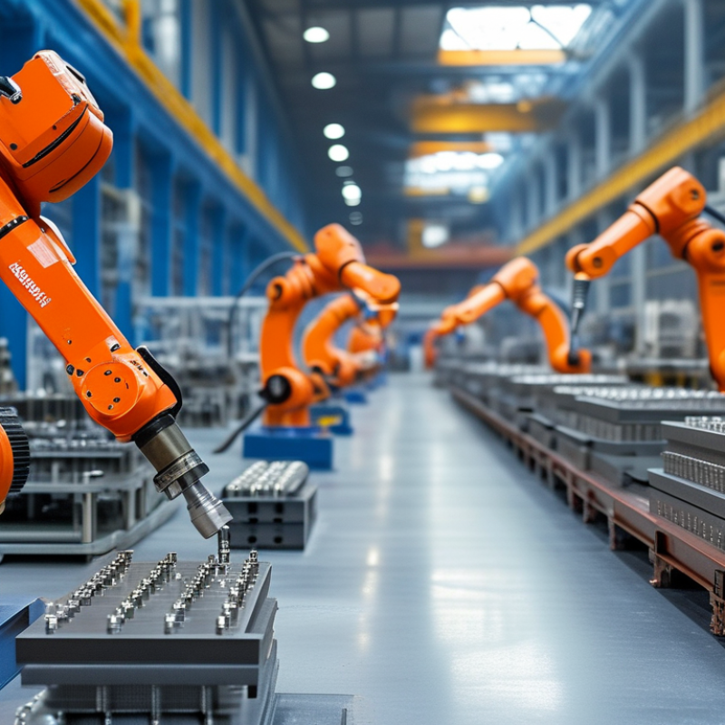 Top 10 China Additive Manufacturing Technology Suppliers?