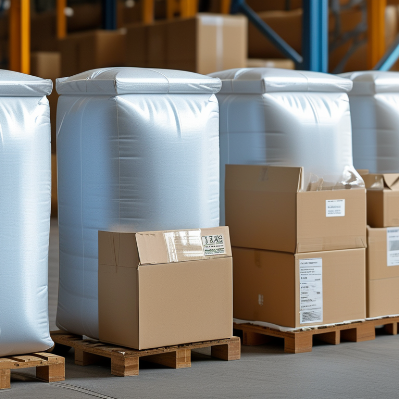 2026 Top Pp Dunnage Bag Options for Global Buyers?