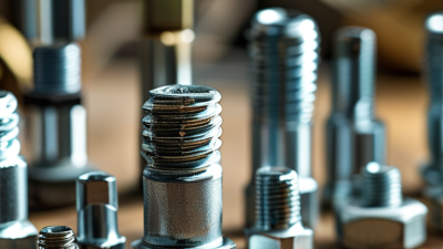 2026 Top Lock Nuts Buying Guide for Global Buyers