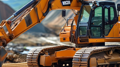 5 Best Kubota Mini Excavator Tracks for Ultimate Performance?