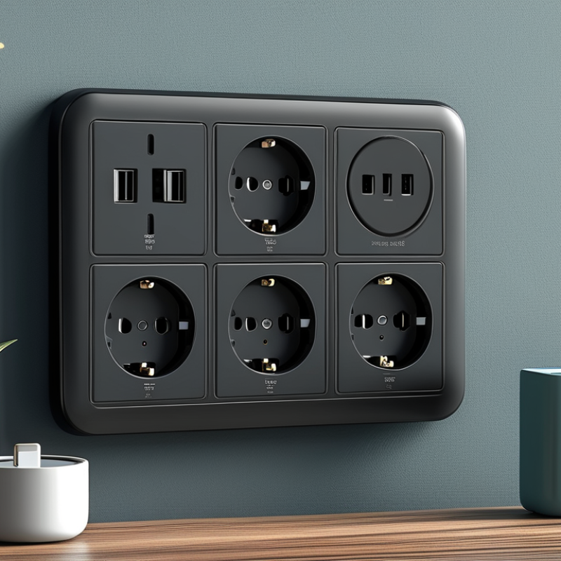 How to Choose the Best USB Wall Outlets for Your Needs?