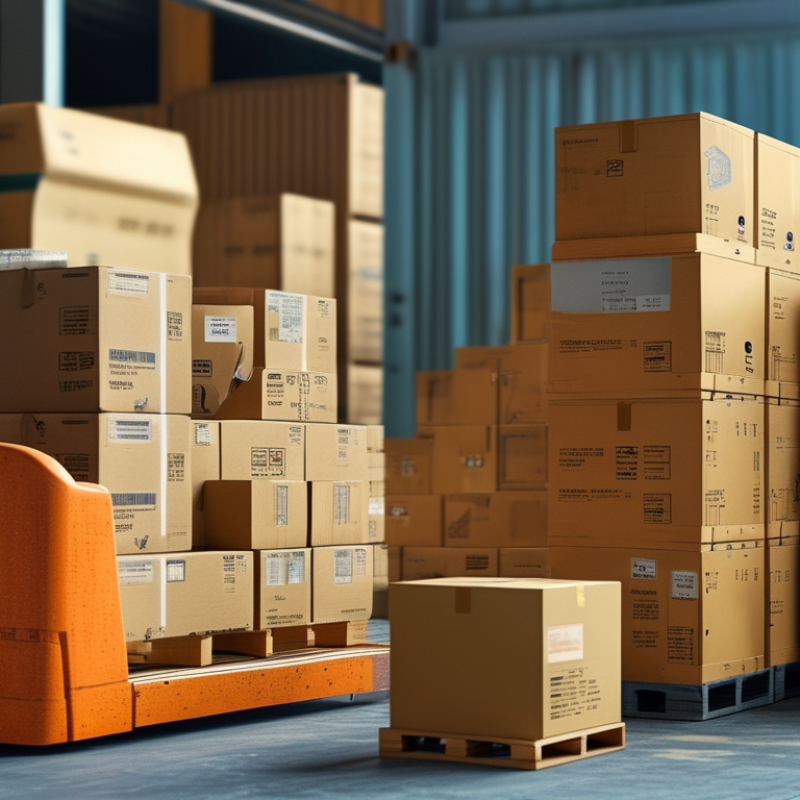 How to Choose the Best Thermal Shipping Labels for Your Business?