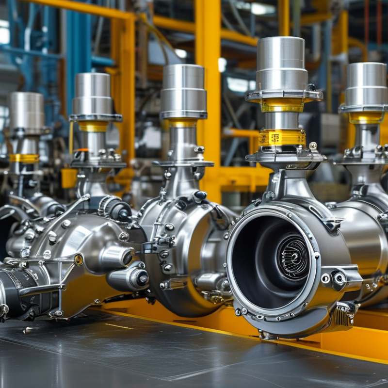 Top 10 China Catalytic Converter Suppliers You Should Know?