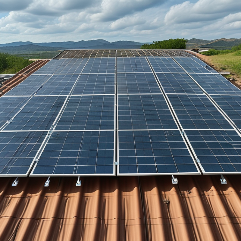 Top 10 Tips for Choosing Rooftop Solar Panels for Your Home?