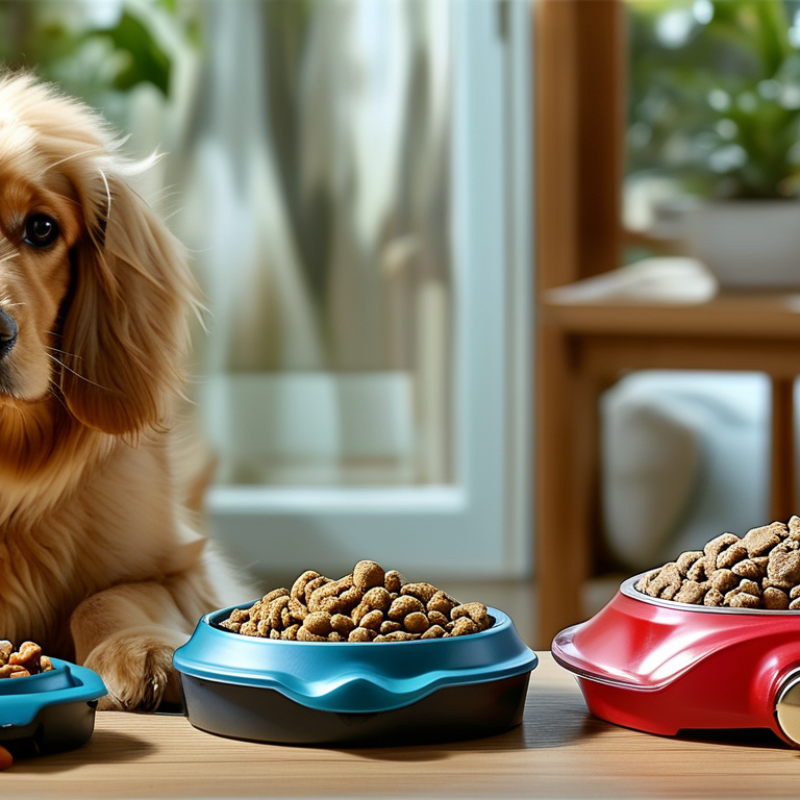 Best Animal Feeders for All Your Pets Needs?
