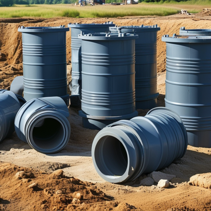 2026 How to Choose PVC Well Casing for Your Project?