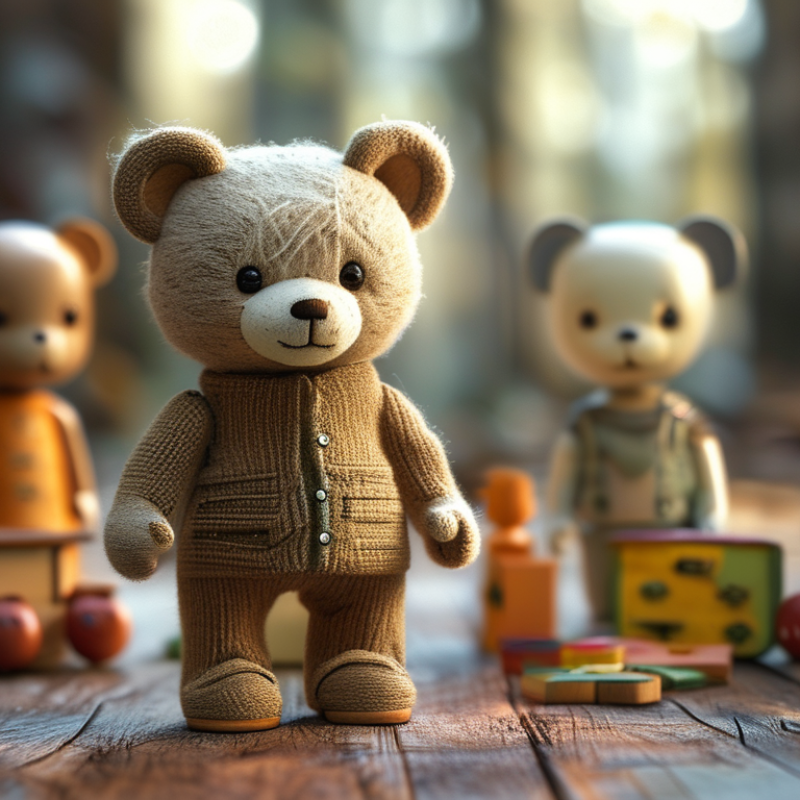 10 Tips on How Pretend Play Toys Enhance Communication Skills?