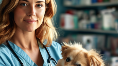 5 Essential Tips for Choosing a Veterinary Doctor Today