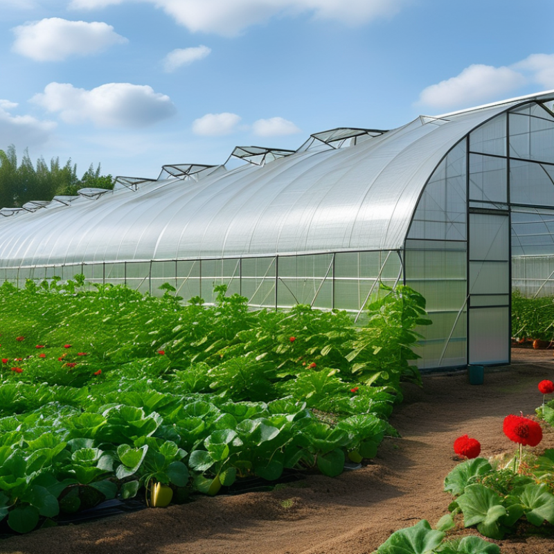 Top 10 Tips for Using Light Deprivation Greenhouses Effectively?