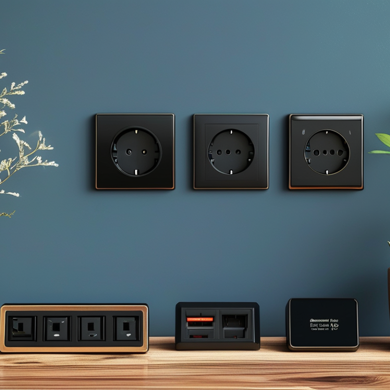 2026 Best Usb Wall Outlets for Global Buyers and Why Choose Them?
