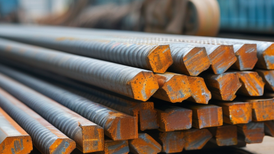 2026 Best Hot Rolled Steel Bar for Global Buyers Guide?