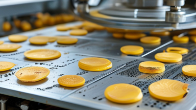 Top 10 Perforated Pan Coating Machines for Global Buyers?