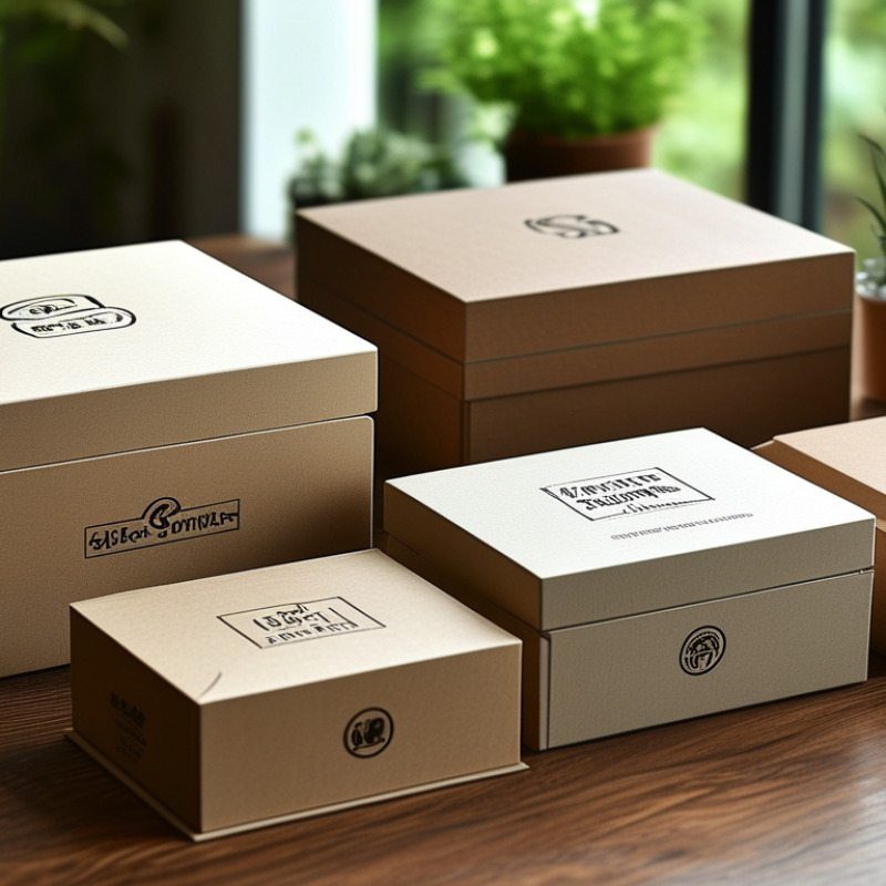 How to Choose Personalized Packaging Boxes for Your Business?