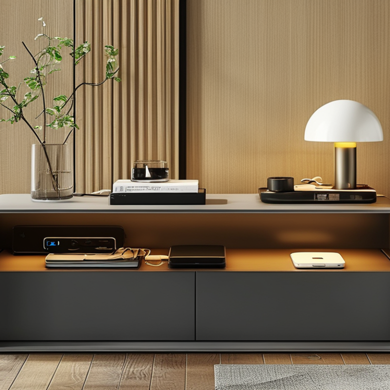 Best Smart Nightstand Features for Your Modern Bedroom?