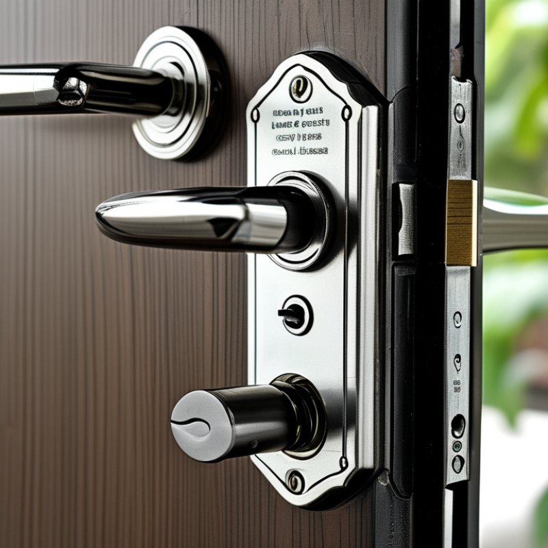 How to Choose the Best Broken Bridge Aluminum Lock for Security?