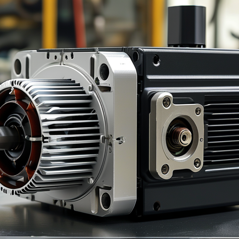 How to Choose the Best Brushless DC Motor for Your Needs?