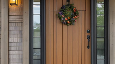 How to Choose the Best Budget Doors for Your Home?