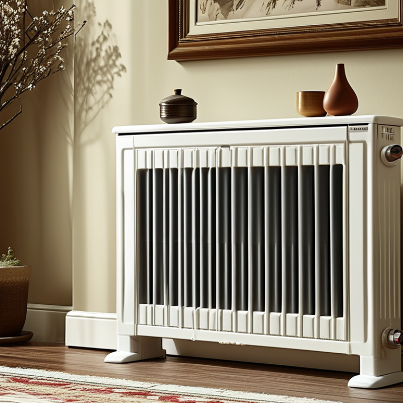 Best Infrared Electric Heater for Efficient Heating Solutions?