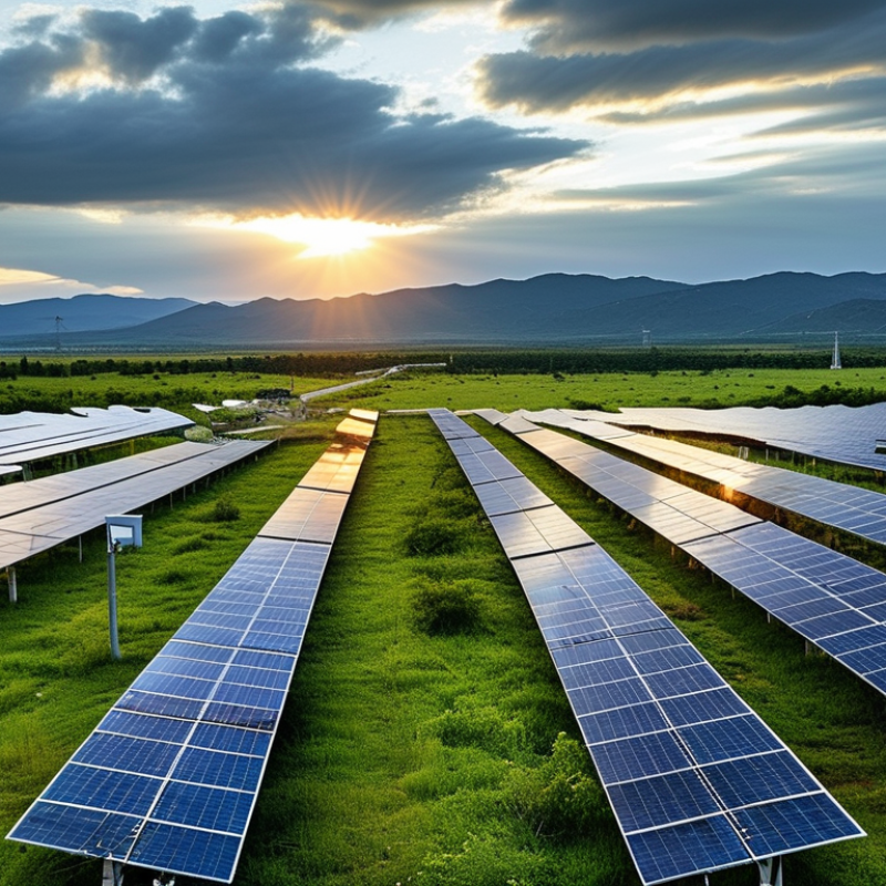 ¿Cómo encontrar un proveedor confiable de paneles solares?