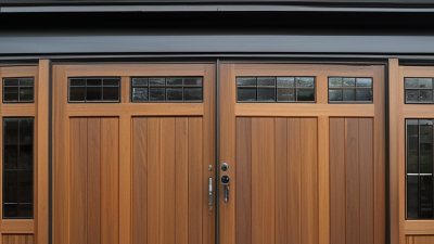 Top 10 Benefits of Aluminum Doors for Global Buyers