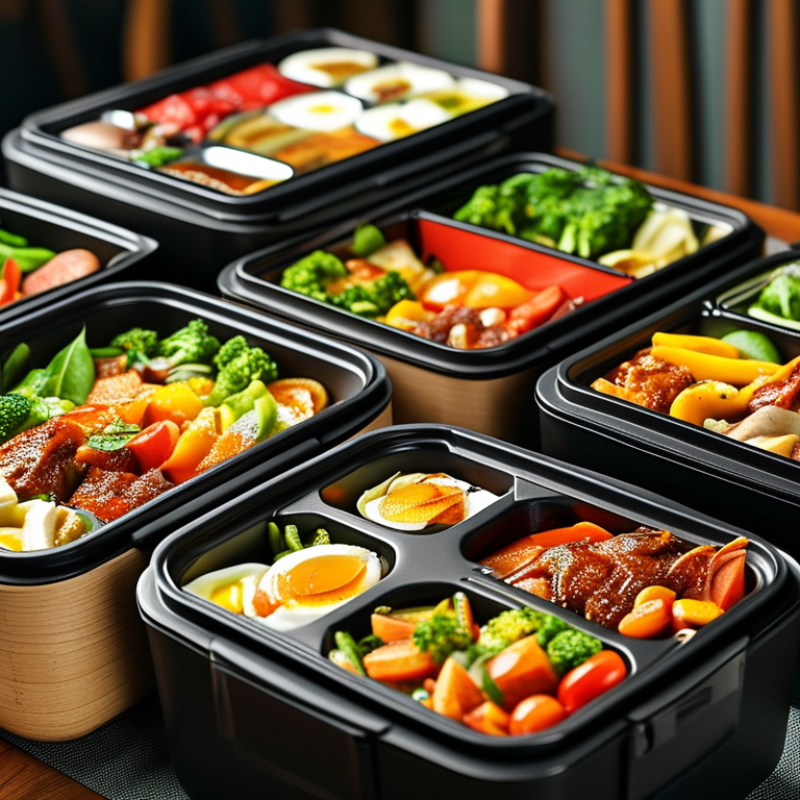 Top Tips for Choosing the Best Catering Food Carrier?