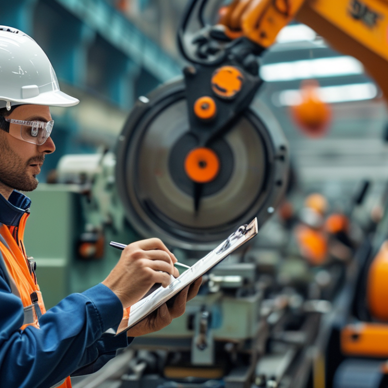 Top 10 Machinery Sourcing Tips for Global Buyers?