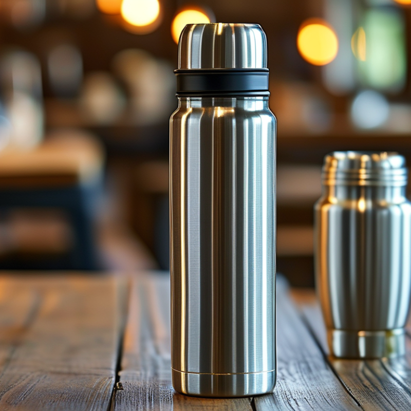 Best Thermos Flask for Hot Beverages in 2026?