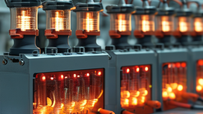 What is a High Voltage Fuse Link and How Does it Work?