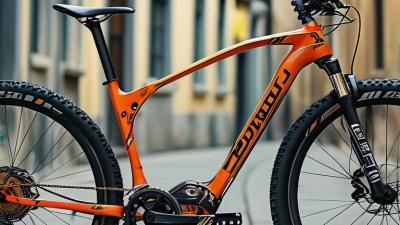 Why Is Choosing the Right Euro Bottom Bracket Important?