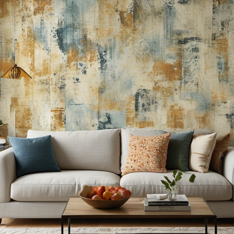 Discover the Benefits of Adhesive Wallpaper for Your Home Decor?